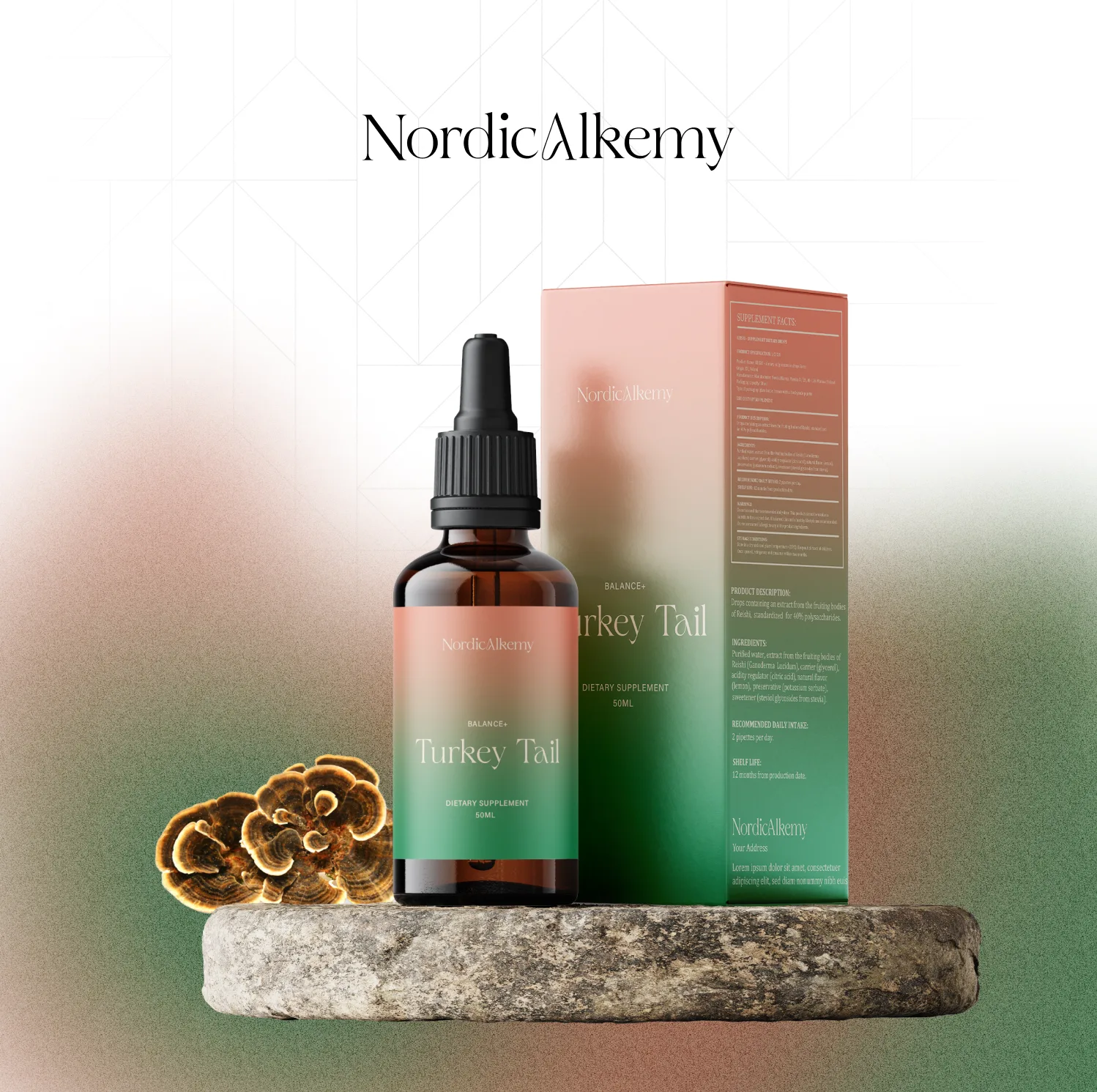 Cordyceps fördelar 5