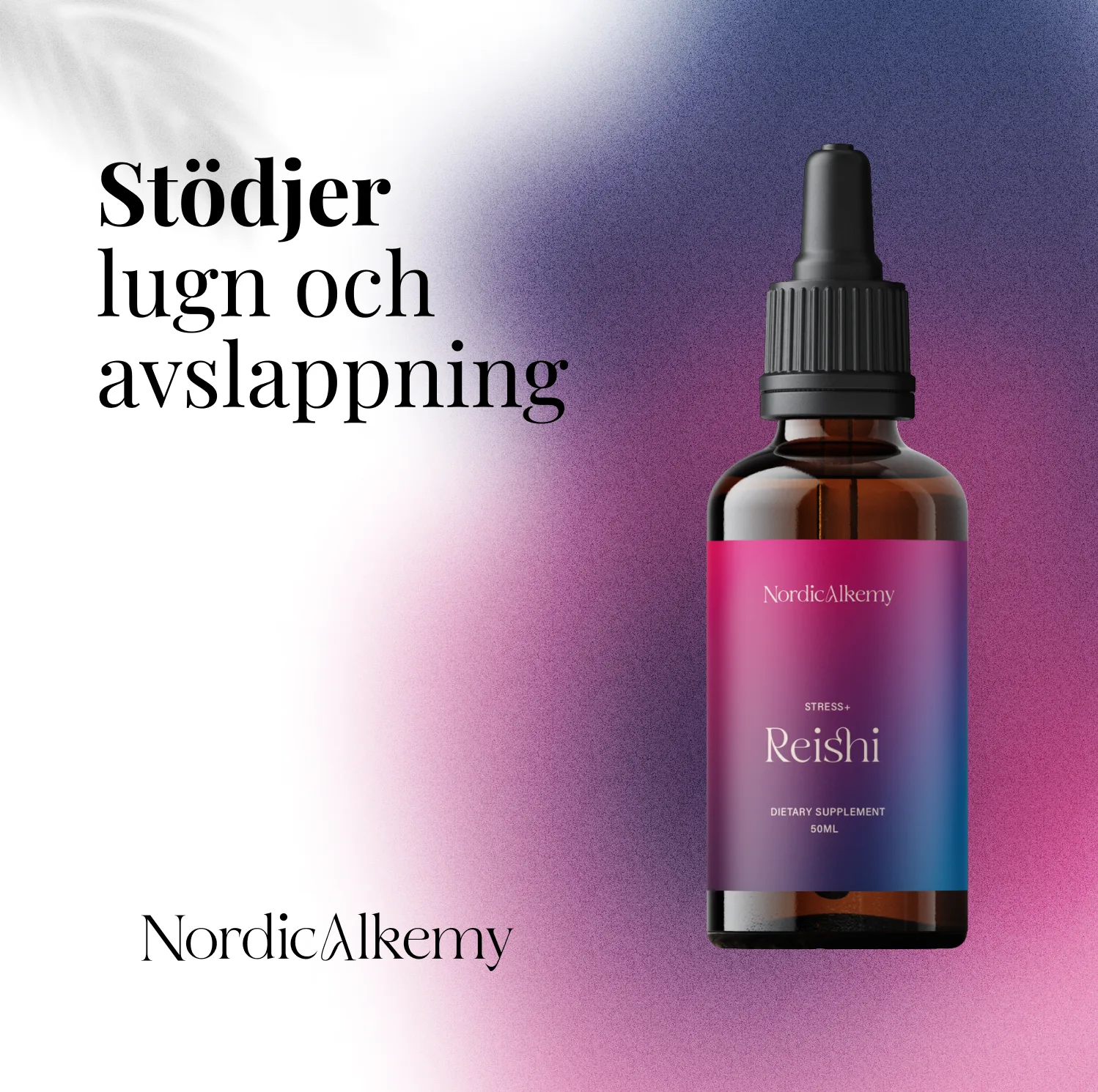 Reishi fördelar 2